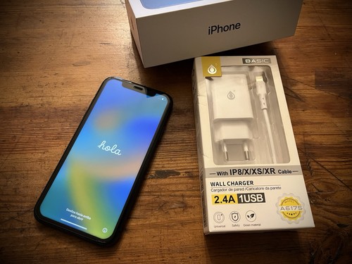 Apple iphone vom - iphone,