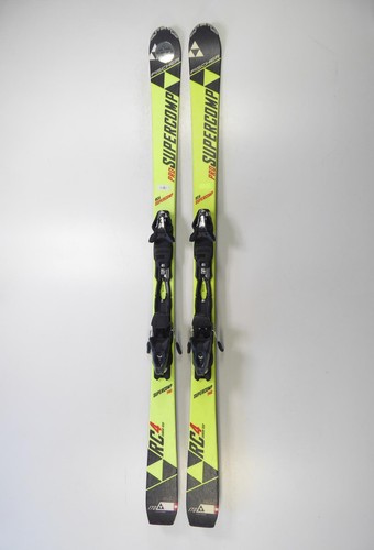Fischer rc4 supercomp pro - fischer,