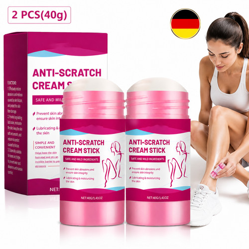 Anti wundreib stick 40g - anti,