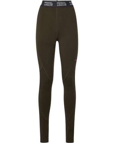 Merkel gear merino - merkel, leggings