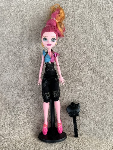Monster high 13 - 13, wünsche