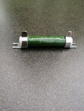 Vorwiderstand lüftermotor - lüftermotor, /