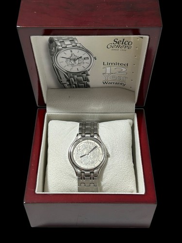Selco geneve agt employee - geneve,