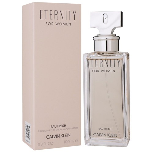 Calvin klein eternity for - calvin,