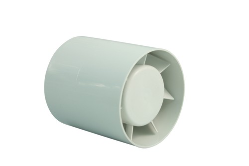 Marley rohreinschubventilator - marley,