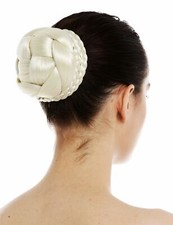 Haarteil chignon dutt - chignon, haardutt
