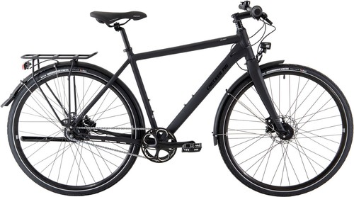 Checker pig zulu - zulu, disc
