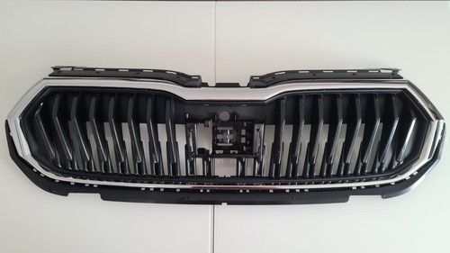 Kühlergrill - kÜhlergrill,