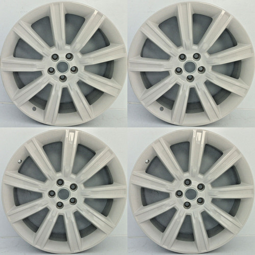 Neu original felgen - 4x, 20"