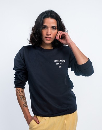 Sweatshirt für damen farbe - damen.,