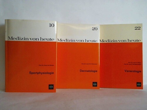 Band sportphysiologie von - band, 10: