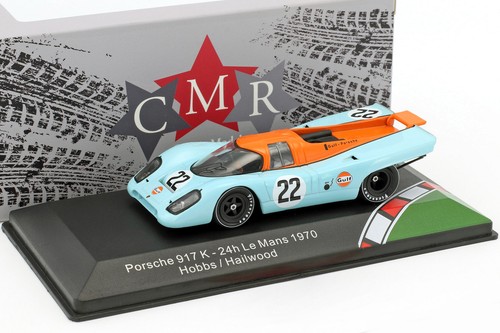 Porsche 917k 24h lemans - porsche, #22