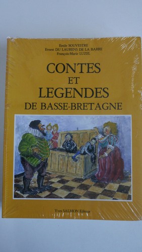 Contes terre mer - mer, /