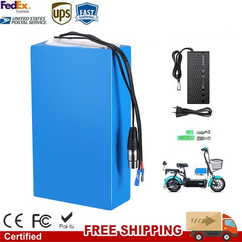 48v 20ah ebike akku - 48v,