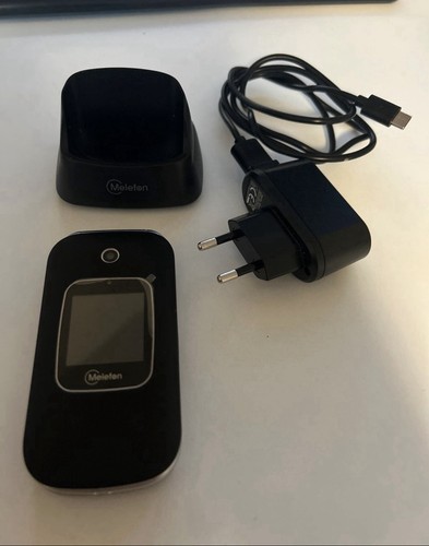 Melefon große tasten handy - melefon,