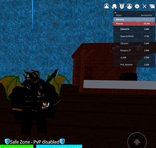 Blox fruits account - lv., 2800
