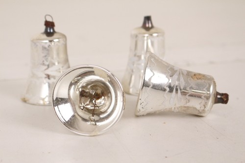 Glocken silber
