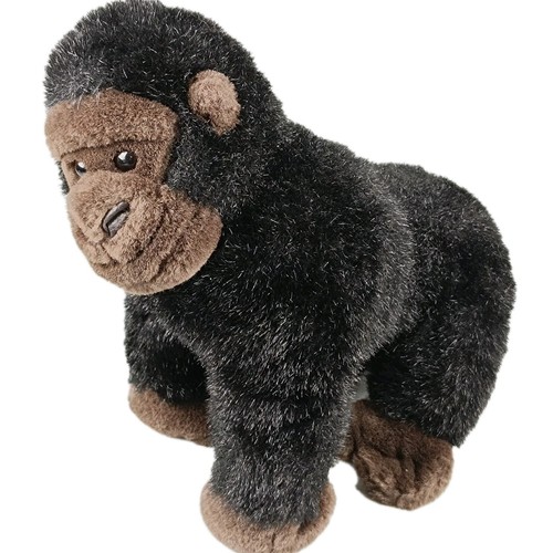 Ikea affe gorilla - affe, kuscheltier