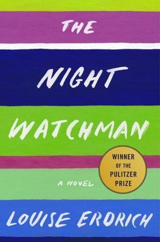Louise erdrich the night - erdrich,