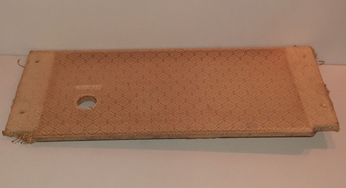 Schallwand mit stoff - schallwand,