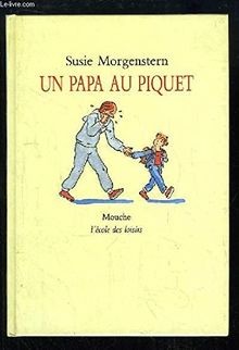 Papa piquet von - un,
