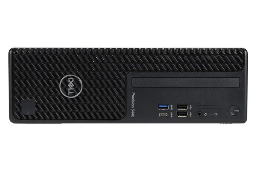Dell precision 3440 10505 - dell,