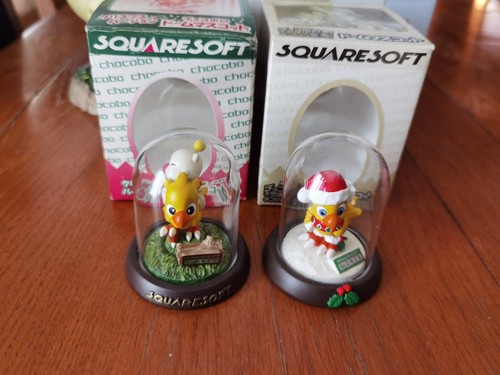 Final fantasy chocobo - final,