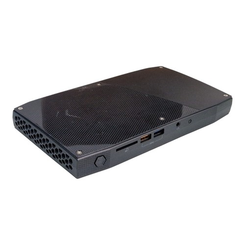 Nuc mini pc - mini-pc, nuc6i7kyk
