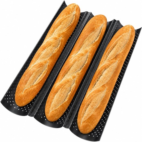 Baguette backform - baguette,