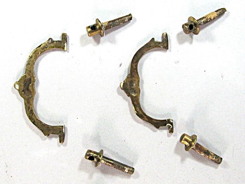 Antike kommodengriffe - 2,