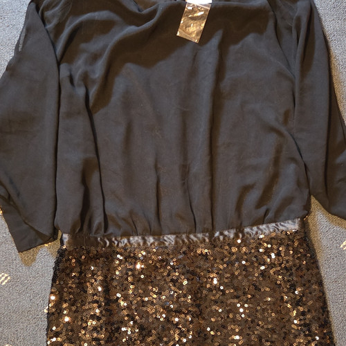Heine damen abendkleid kurz - heine,
