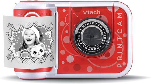Die vtech kidizoom print - vtech, cam