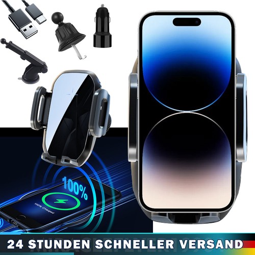 Auto telefon halter dashboard - halter,