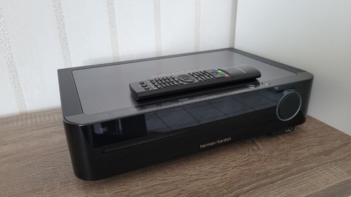 Harman kardon bds2 dvd - bds2,
