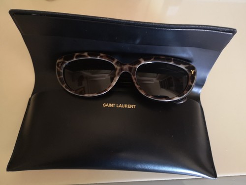 Saint laurent sonnenbrille - saint,