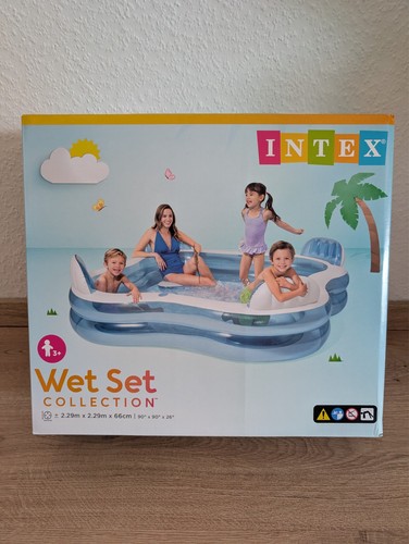 Intex 56475np familienpool - 56475np,