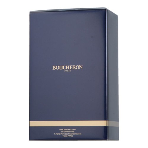 Boucheron pour femme edp - boucheron, 100ml