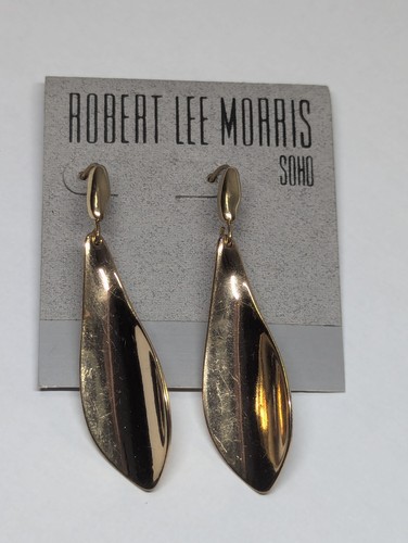 Robert lee morris soho - robert,