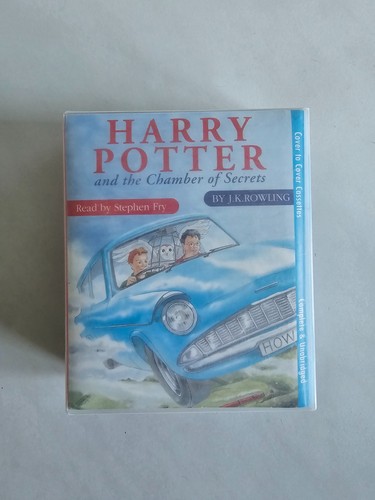 Harry potter chamber - potter,