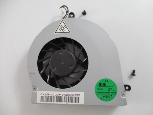 Lüfter packard bell - lüfter,
