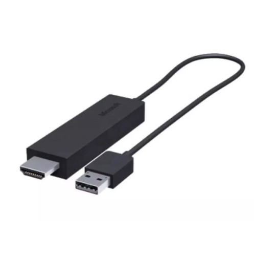 Microsoft wireless display - wireless,