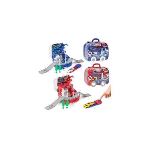 Turbo racers rettungsdienst - racers,