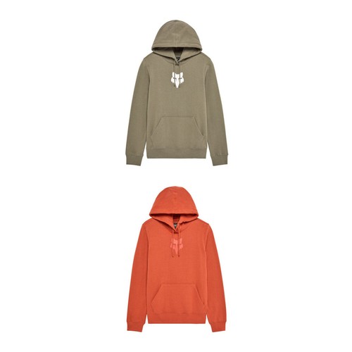 Fox hoodie girls - girls, head