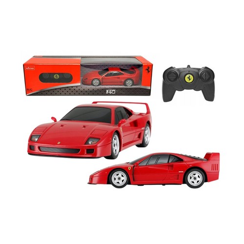 Sportwagen 24 - rc,