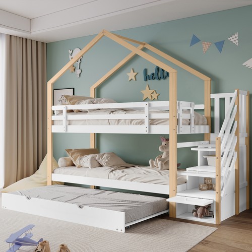Etagenbett ausziehbare - etagenbett,