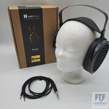 Hifiman arya stealth magnet - hifiman,