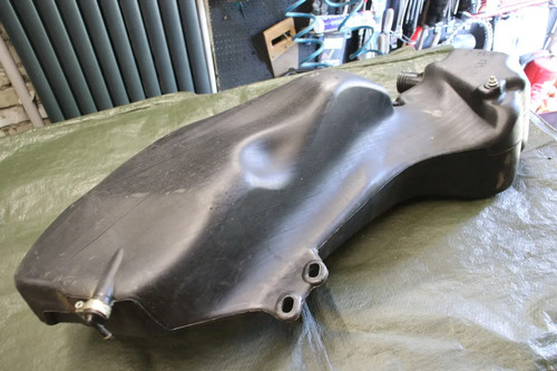 Tank 12l 575226 gilera - 12l,