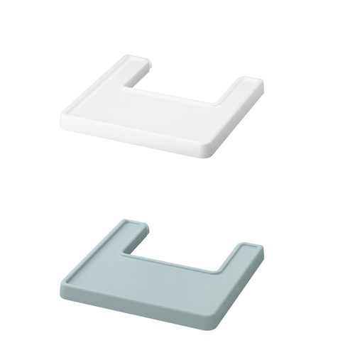 Ikea antilop hochstuhl - ikea, tablett