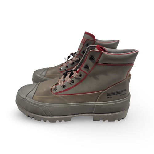 Diesel hiko x boots - x,
