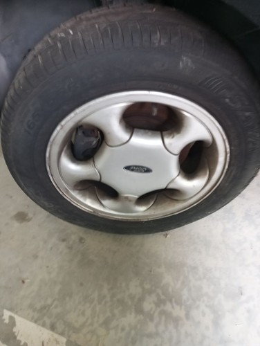 Reifen ford 1814376 - reifen,